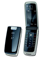 Darmowe dzwonki Nokia 6600 Fold do pobrania.